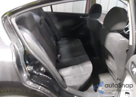 2008 Nissan Altima 2.5 S из США, поврежденный, VIN 1N4AL21EX8N521765